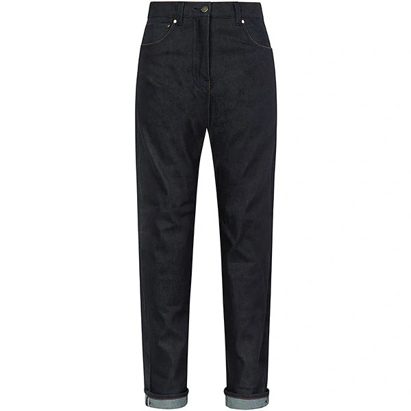 Spada Spada Ladies Ronin Textile Jeans - Raw Indigo