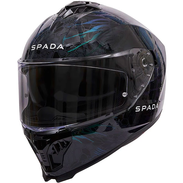 Spada Spada SP18 - Chameleon