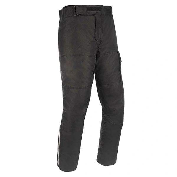 Oxford Spartan Oxford Spartan Waterproof Textile Jeans - Black
