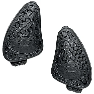 Sidi Sidi Ankle Pivot Covers Black