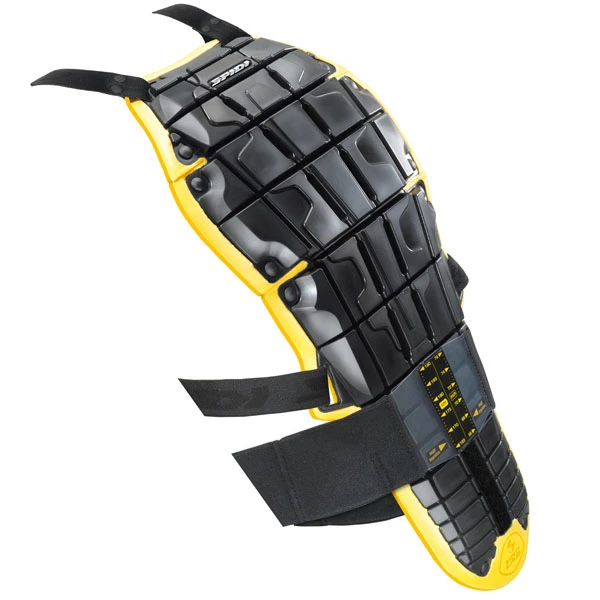 Spidi Spidi Back Warrior Evo Back Protector