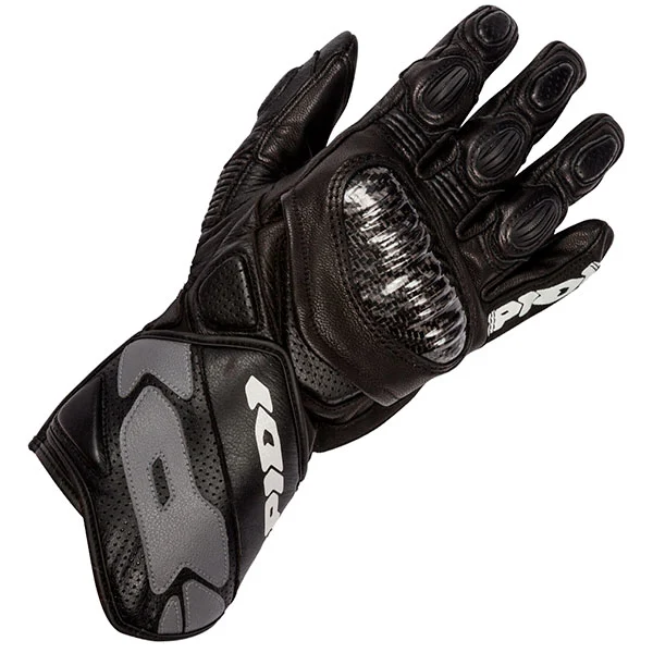 Spidi Spidi Carbo 7 Gloves - Black