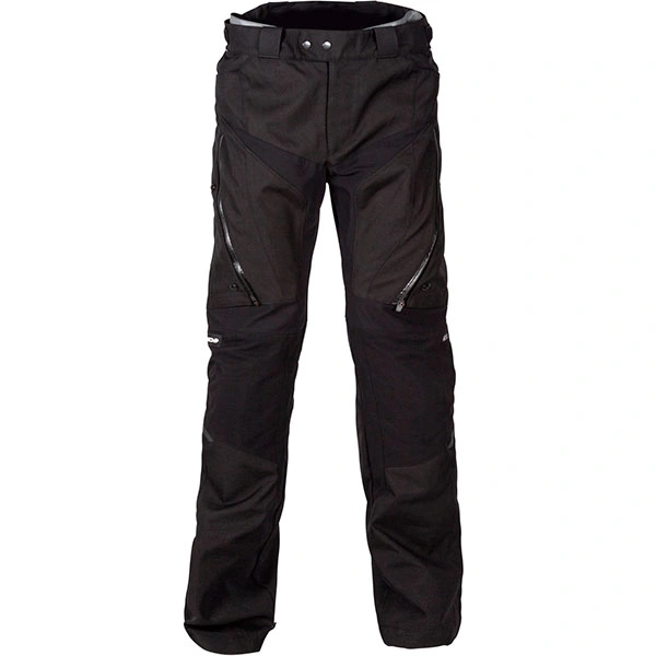 Spidi Spidi 4Season Evo CE Textile Trousers - Black