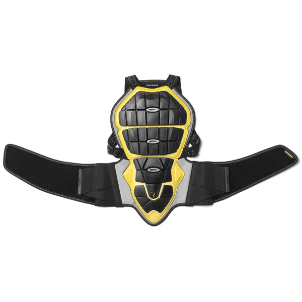 Spidi Spidi Back Warrior Lady Back Protector