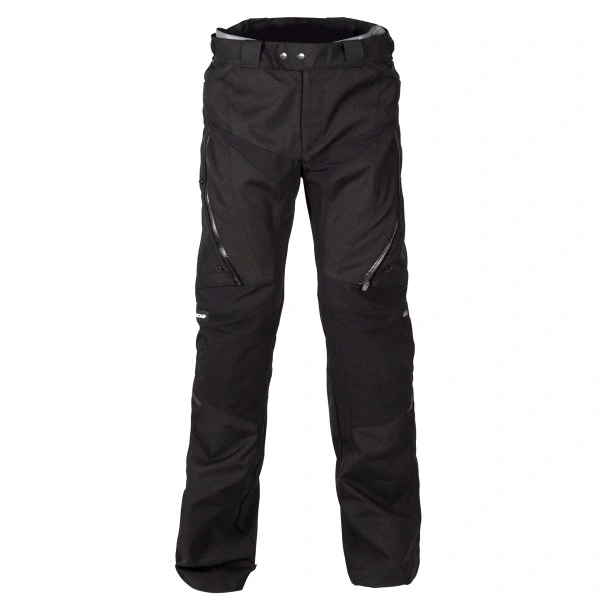 Spidi Spidi Ladies 4Season Evo CE Textile Trousers - Black