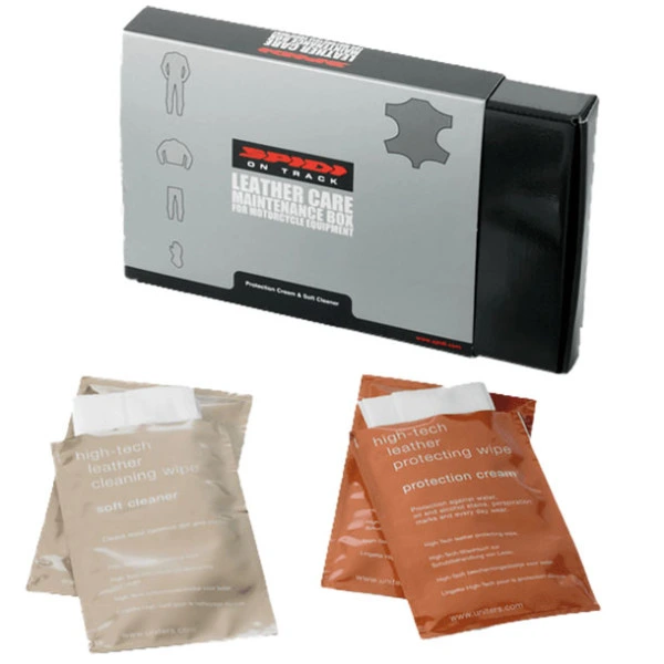 Spidi Spidi Leather Care