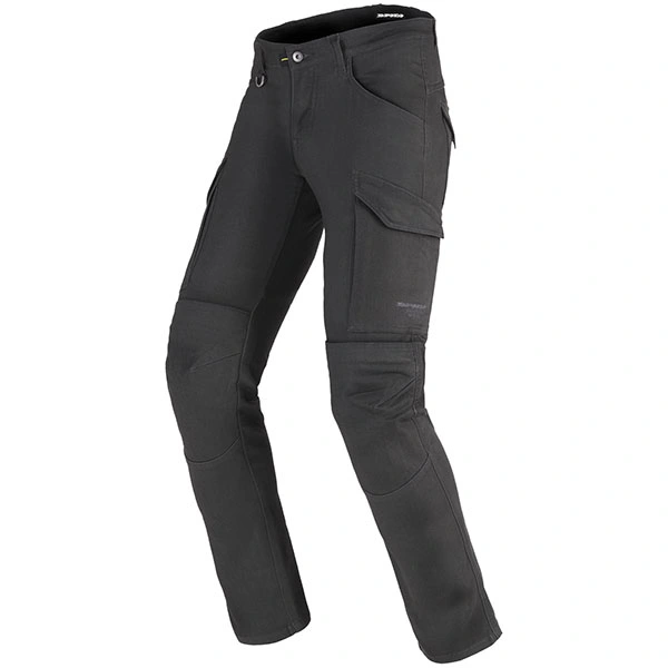 Spidi Spidi Pathfinder Cargo Trousers - Grey