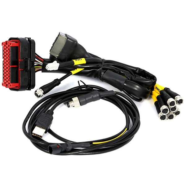 Starlane Starlane DaVinci-II R Plug Kit - Kawasaki Ninja 2018