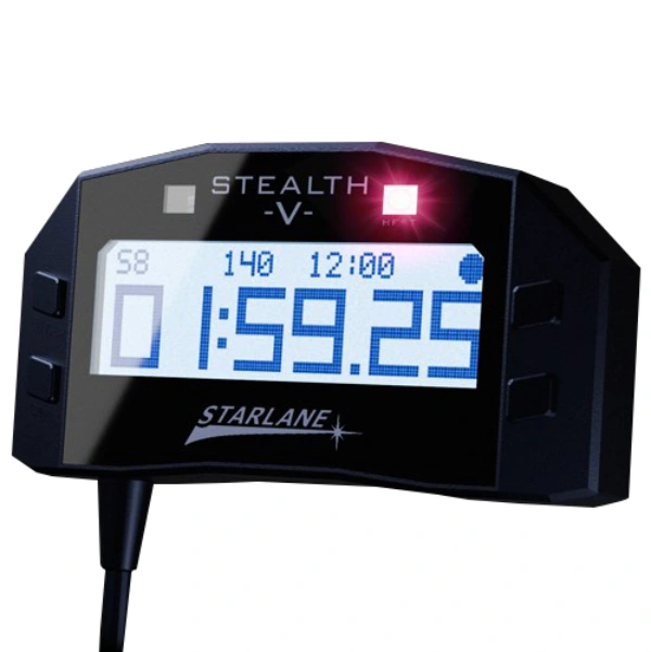 Starlane Starlane Stealth 5