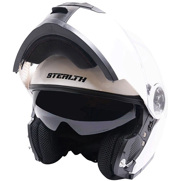 Stealth Stealth V159 - Gloss White