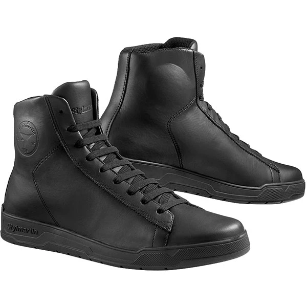 Stylmartin Stylmartin Core WP Boots - Black