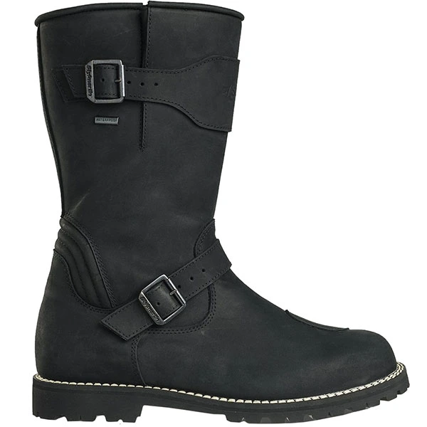 Stylmartin Stylmartin Legend Evo WP Boots - Black