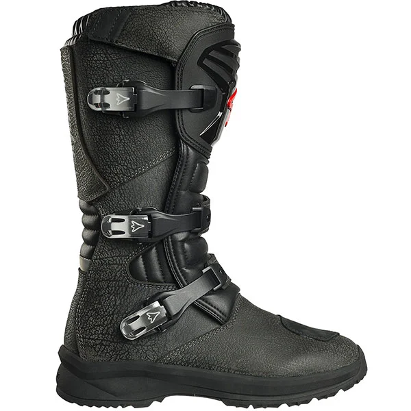 Stylmartin Stylmartin Navajo WP Touring Boots - Black