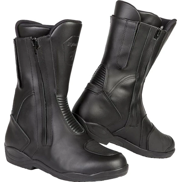 Stylmartin Stylmartin Syncro WP Boots - Black