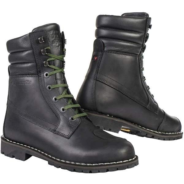 Stylmartin Stylmartin Yu'Rok WP Boots - Black