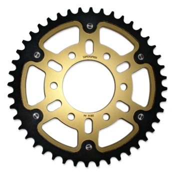 Supersprox Supersprox Stealth Sprocket - Yamaha FZ1 Fazer / YZF-R1