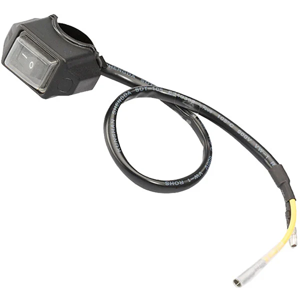SW Motech SW Motech 12V Cockpit Switch