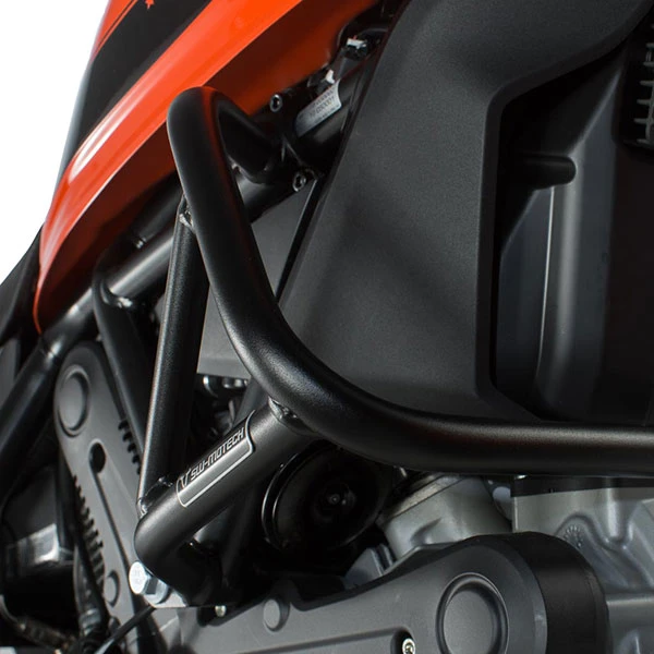 SW Motech SW Motech Crash Bars - BMW G 650 GS (11-)