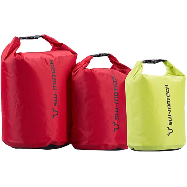 SW Motech SW Motech Drypack Storage Bags - Triple Pack