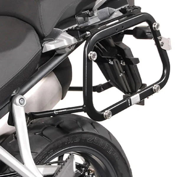 SW Motech SW Motech EVO Side Carriers - Triumph Tiger 1200 Explorer (11-)