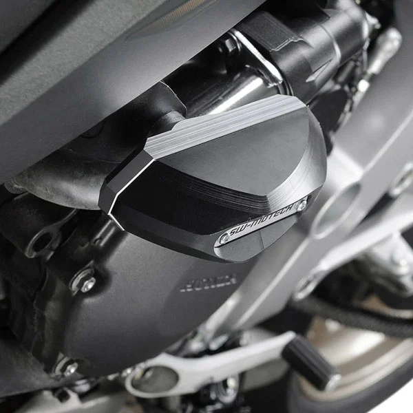 SW Motech SW Motech Frame Slider Set - Yamaha MT-10 (16-)