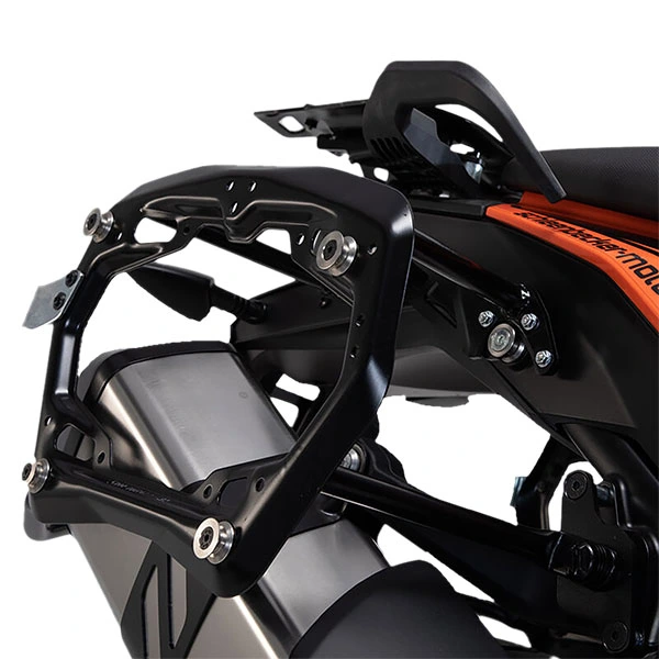 SW Motech SW Motech PRO Side Carriers - KTM 1050 / 1090 / 1190 / 1290 Super Adventure