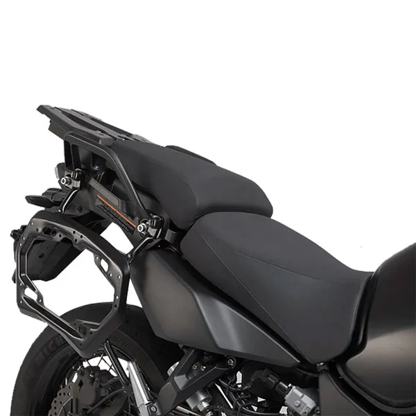 SW Motech SW Motech PRO Side Carriers - Yamaha XT1200Z Super Ténéré (10-)