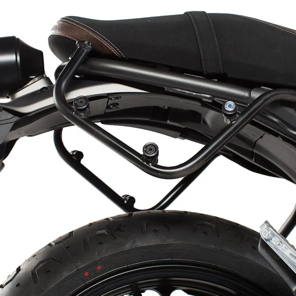 SW Motech SW Motech SLC Side Carrier - Yamaha XSR 700