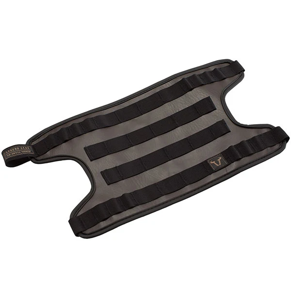 SW Motech SW Motech SLS Straddle Strap Holder - Universal Fitment