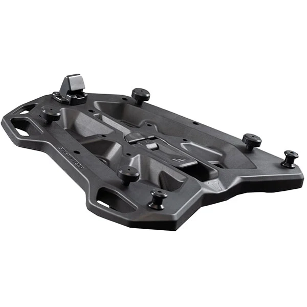 SW Motech SW Motech STREET-RACK Adapter Kit - Givi / Kappa Monokey
