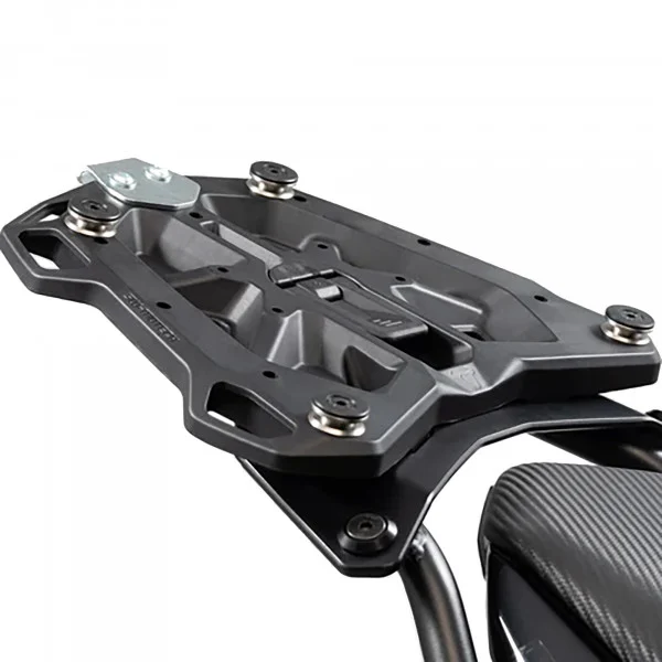 SW Motech SW Motech Adapter Plate For Street-Rack For Trax Topcase ADV/ION/EVO