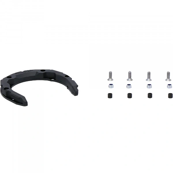 SW Motech SW Motech Pro Tank Ring For Street-Rack For Pro Tank Bags Without Adapter Plate