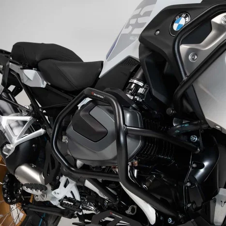 SW Motech SW Motech Crash Bars - BMW R1250 GS / R1250 R/RS (18-)  Black