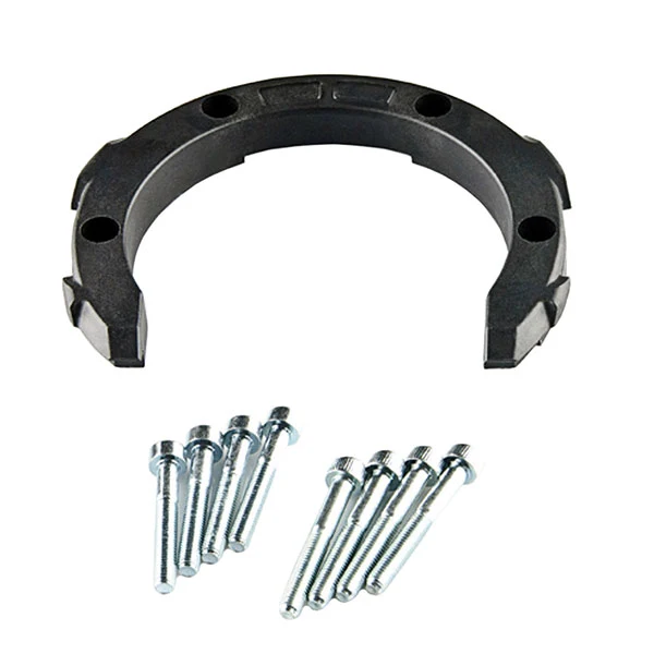 SW Motech SW Motech EVO Top Ring - Kawasaki 7 Screws
