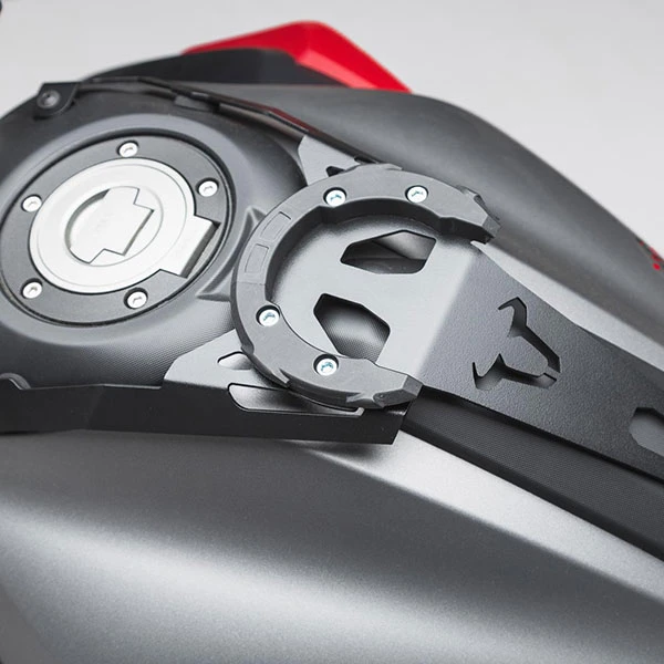 SW Motech SW Motech EVO Top Ring - Yamaha MT-07 (14-) / Moto Cage (15-)