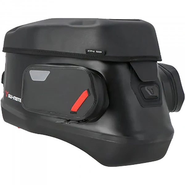 SW Motech SW Motech Pro City Waterproof Tank Bag