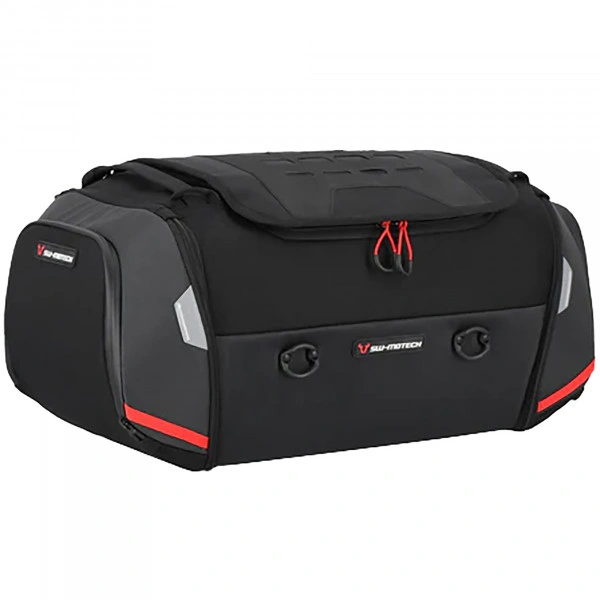 SW Motech SW Motech Pro Rackpack Tail Bag