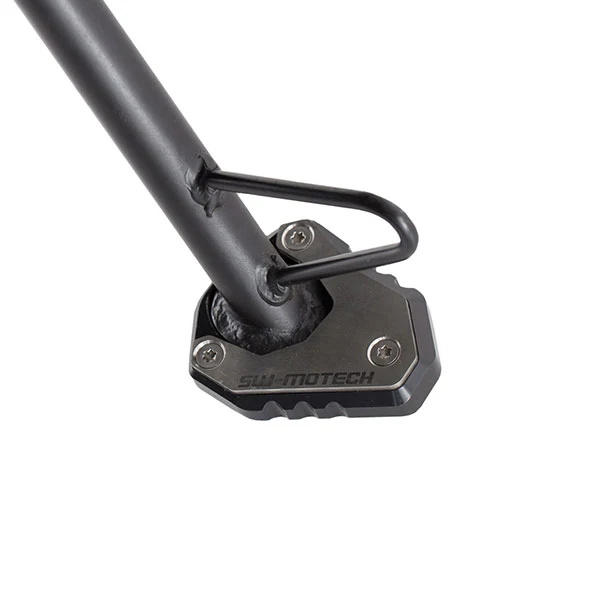 SW Motech SW Motech Side Stand Extension - Kawasaki Versys 650 (15-)