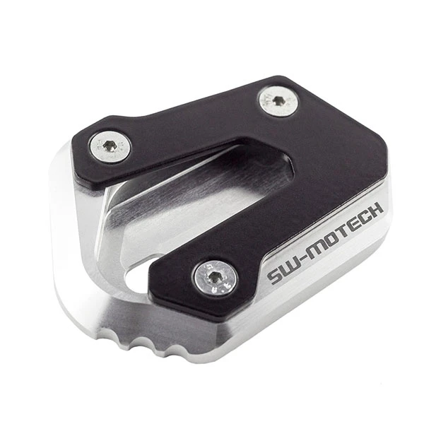 SW Motech SW Motech Side Stand Extension - Suzuki DL 650 (04-) / XT (15-)