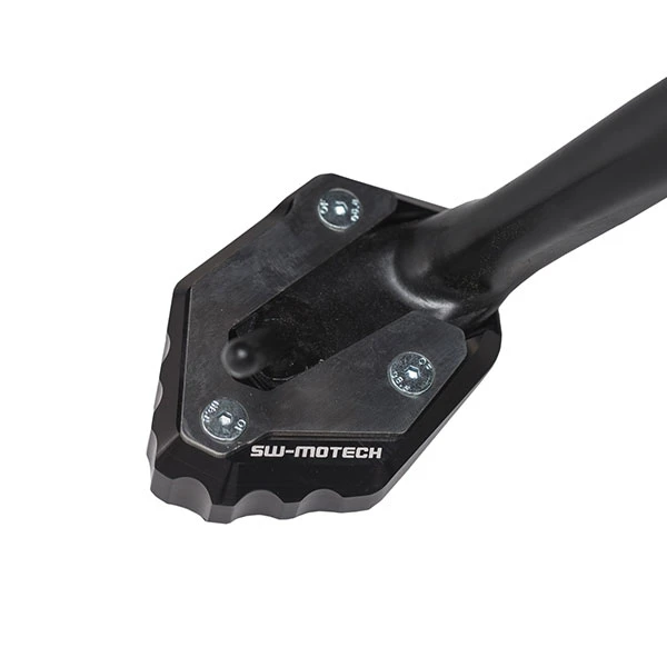 SW Motech SW Motech Side Stand Extension - Yamaha MT-07 (14-) / Tracer (16-) / XSR700 (16-)