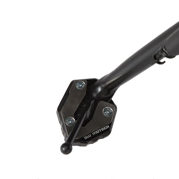 SW Motech SW Motech Side Stand Extension - Yamaha MT-09 Tracer / XSR 900