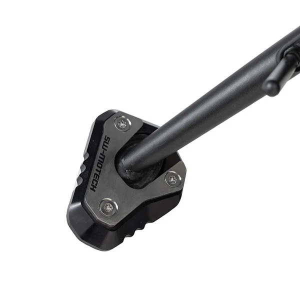 SW Motech SW Motech Side Stand Extension - Kawasaki Z900 / RS / Cafe