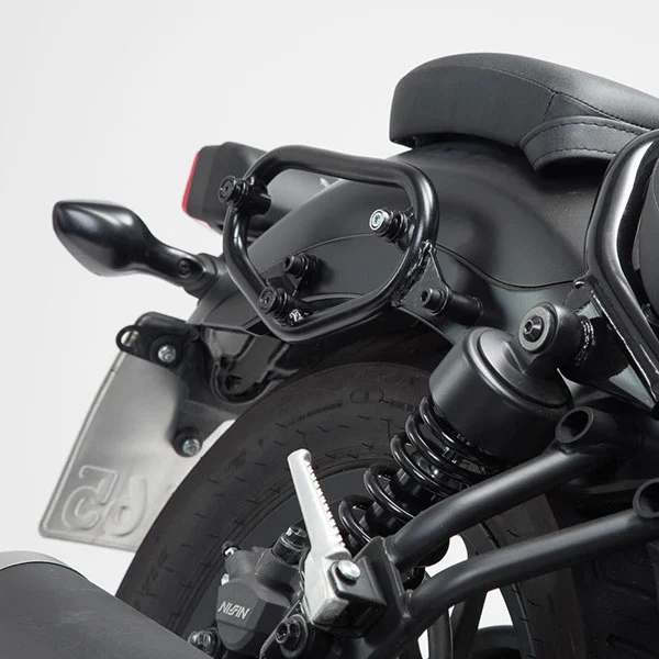 SW Motech SW Motech SLC Side Carrier - Honda CMX500 Rebel