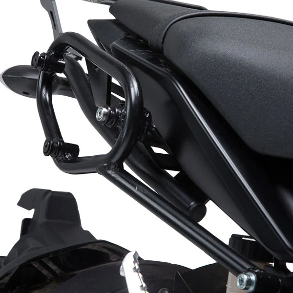 SW Motech SW Motech SLC Side Carrier - Yamaha MT-09 (16-)