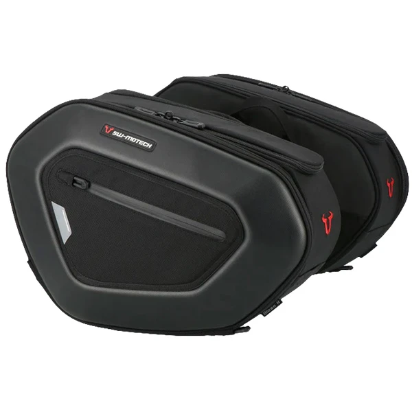 SW Motech SW Motech Pro Blaze H Saddlebag Kit - BMW M1000 XR (23-)