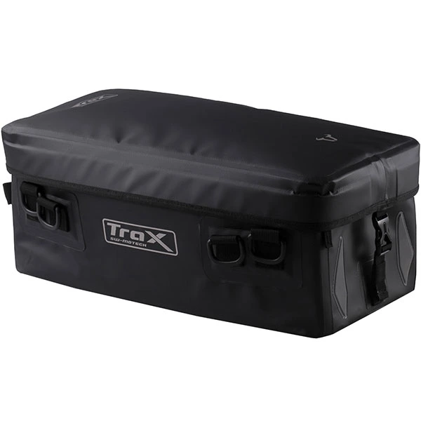 SW Motech SW Motech TRAX Expansion Bag - TRAX EVO / TRAX ADV