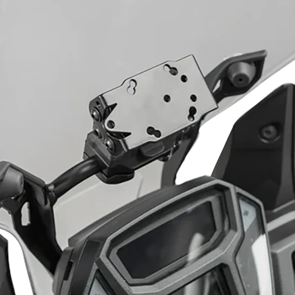 SW Motech SW Motech Cockpit GPS Mount for 10-12mm diameter crossbars
