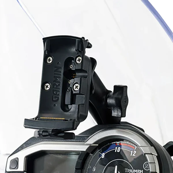 SW Motech SW Motech Cockpit GPS Mount for Triumph Tiger 800 XC / XR