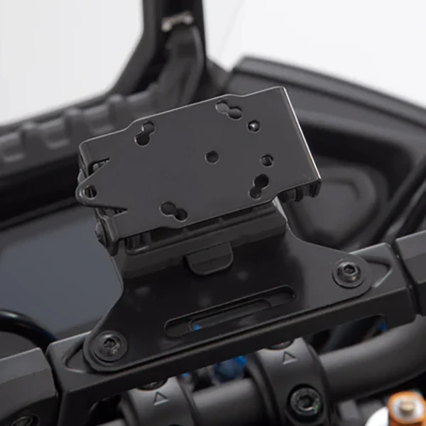 SW Motech SW Motech Cockpit GPS Mount for Yamaha MT-07 Tracer