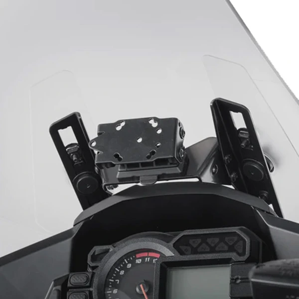 SW Motech SW Motech Cockpit GPS Mount for Kawasaki Versys 1000 ('15-17)